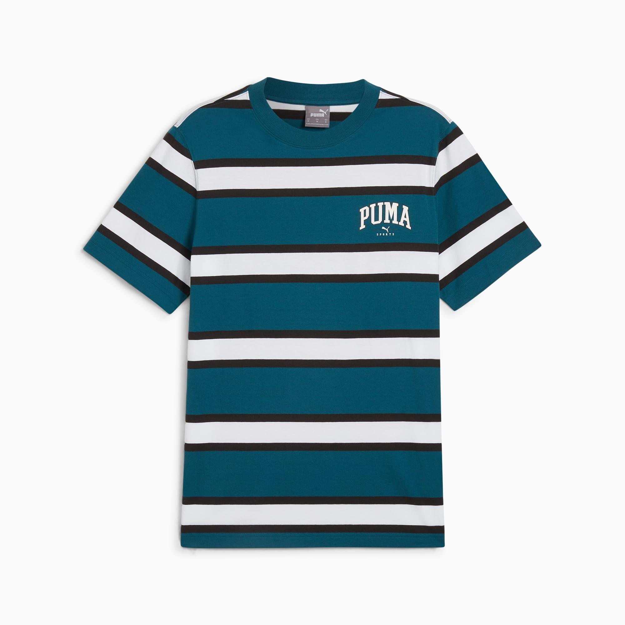 PUMA SQUAD Men's Tee Product Image