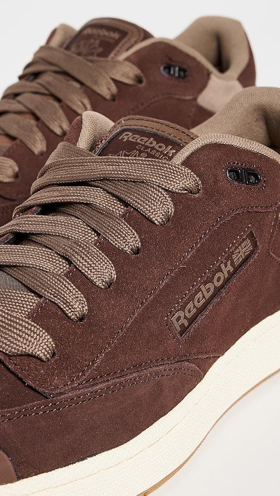 Reebok Club C Bulc Sneakers | Shopbop Product Image