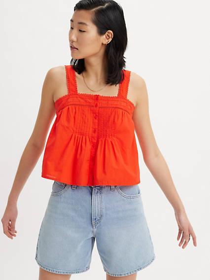 Levi's Tank Top - Women's Product Image