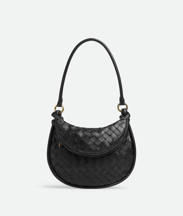 Women's Small Gemelli in Black Product Image