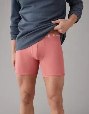 AEO Solid 6" Classic Boxer Brief Product Image