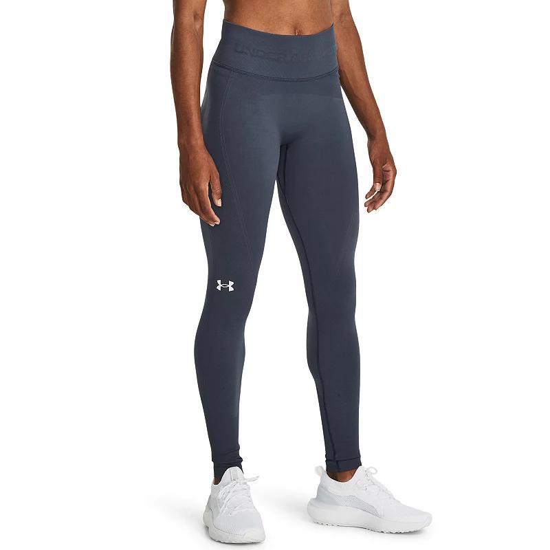 Womens Under Armour Train Seamless Leggings Product Image