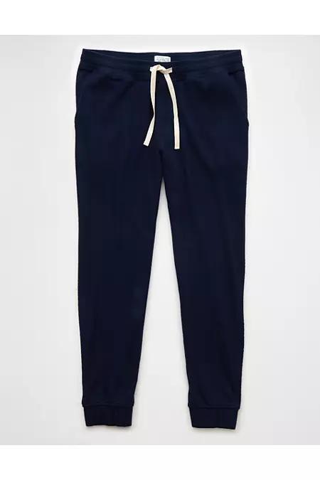 AE Waffle Jogger Men's Product Image