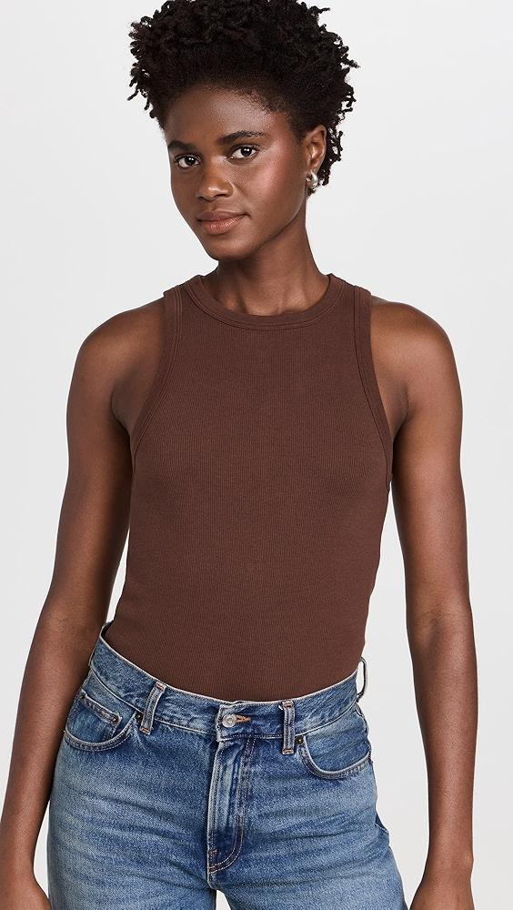 Sold Out NYC The Not So Basic Tank | Shopbop Product Image