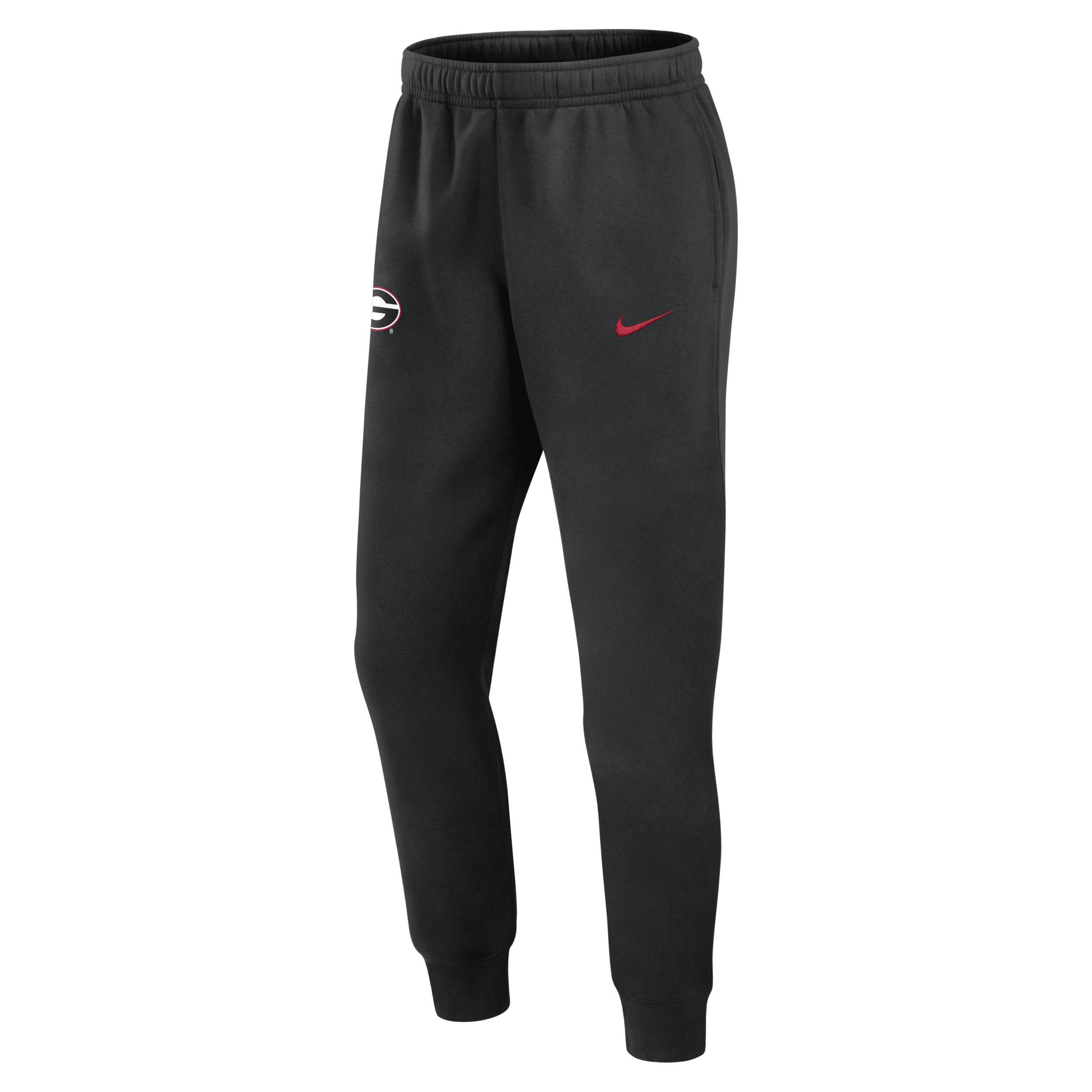 Ohio State Buckeyes Sideline Team Issue Club Nike Mens College Pants Product Image