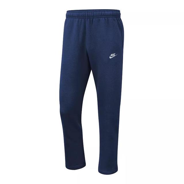 Mens Nike Sportswear Club Fleece Pants Product Image