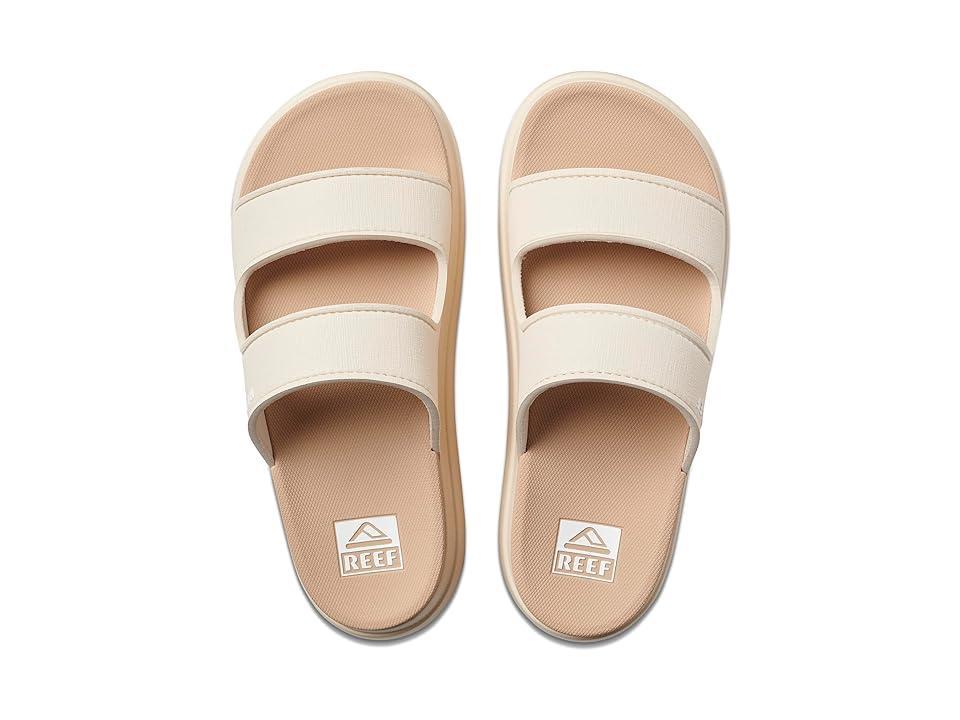 Reef Cushion Bondi 2 Bar (Vintage/Oasis) Women's Shoes Product Image