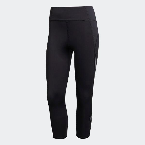 Own the Run 3/4 Running Leggings Product Image