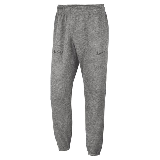 Nike College Dri-FIT Spotlight (LSU) Men's Pants Product Image