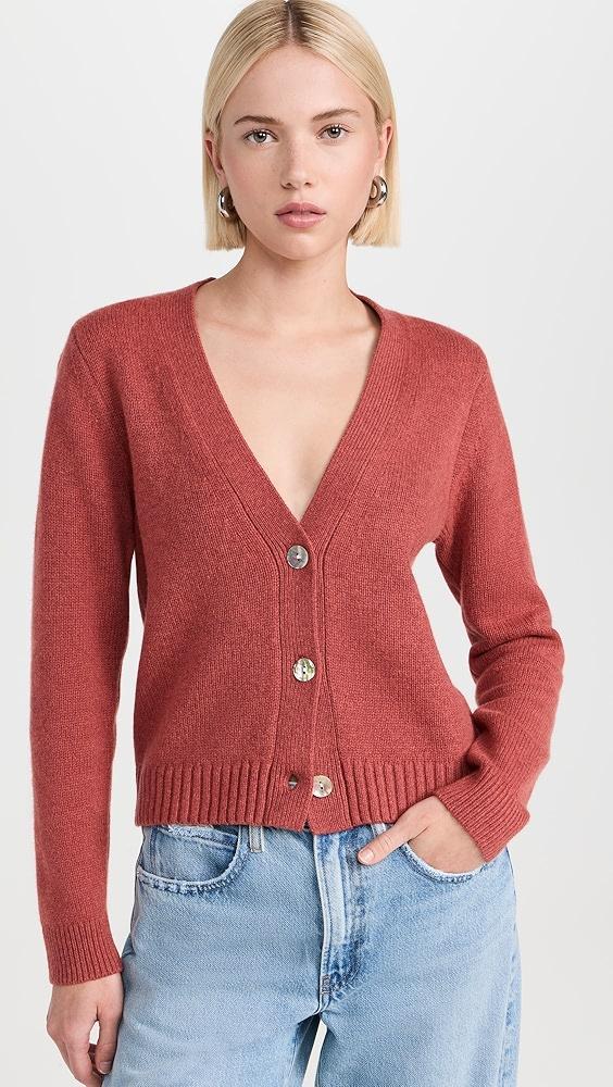 Wyeth Harriet Cardigan | Shopbop product image