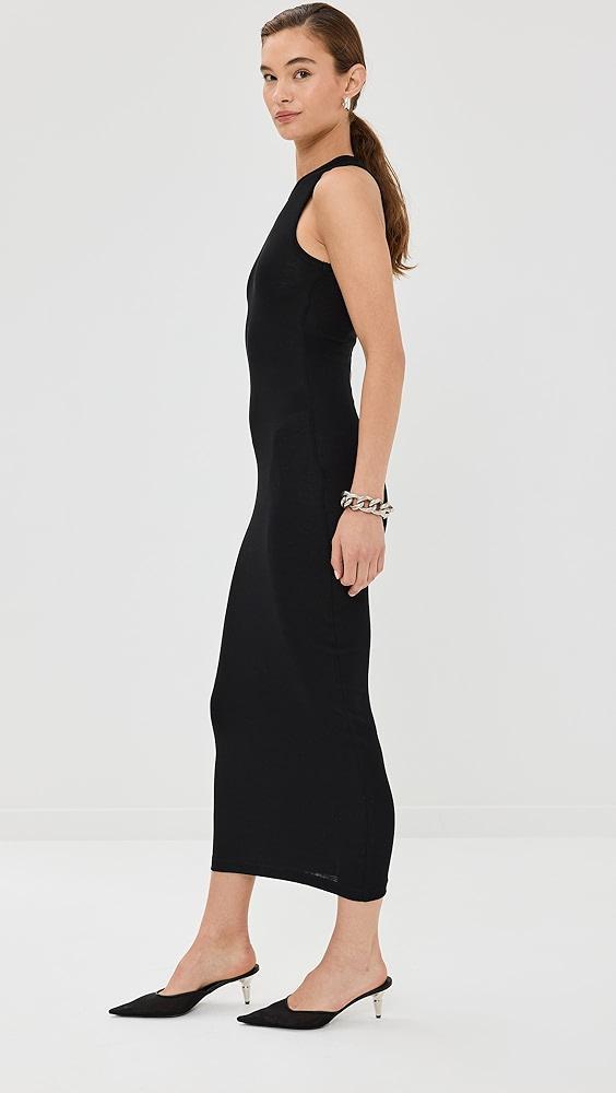 WARDROBE.NYC Column Tank Dress | Shopbop Product Image