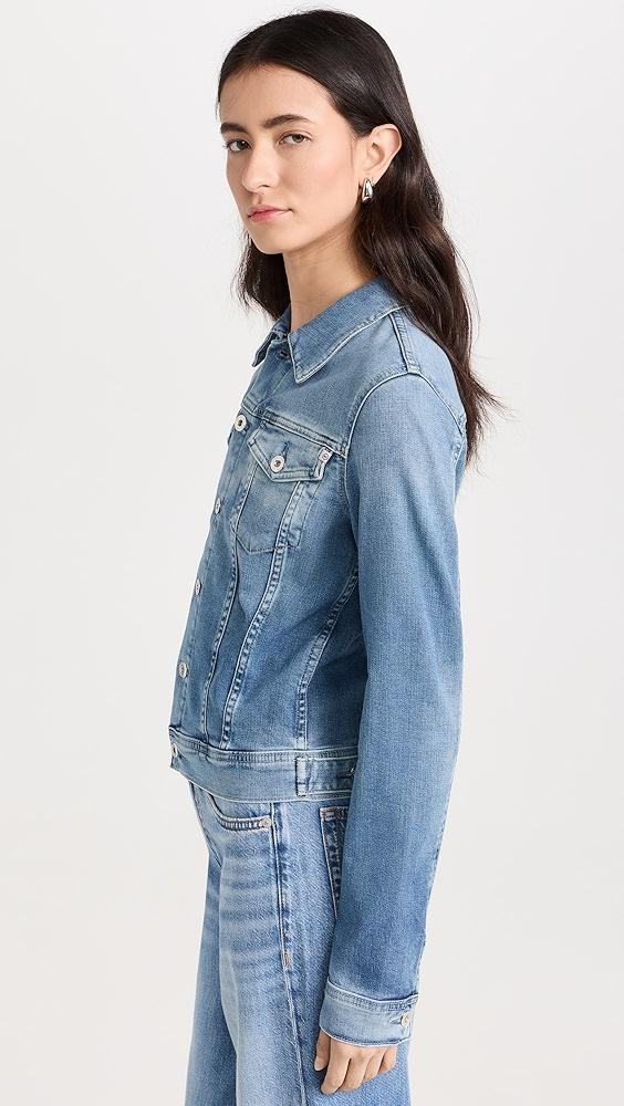 AG Robyn Jacket | Shopbop Product Image