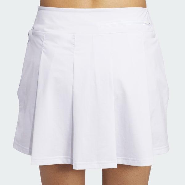 Women's Ultimate365 Tour Pleated Skort Product Image