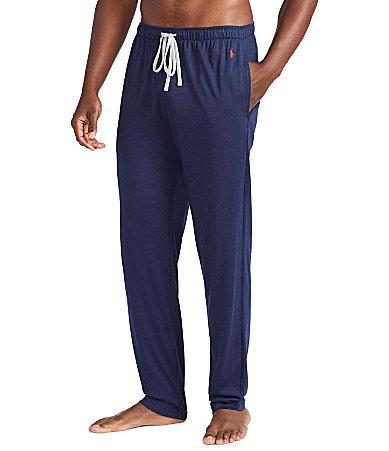 Polo Ralph Lauren Mens Tall Supreme Comfort Pajama Pants Product Image