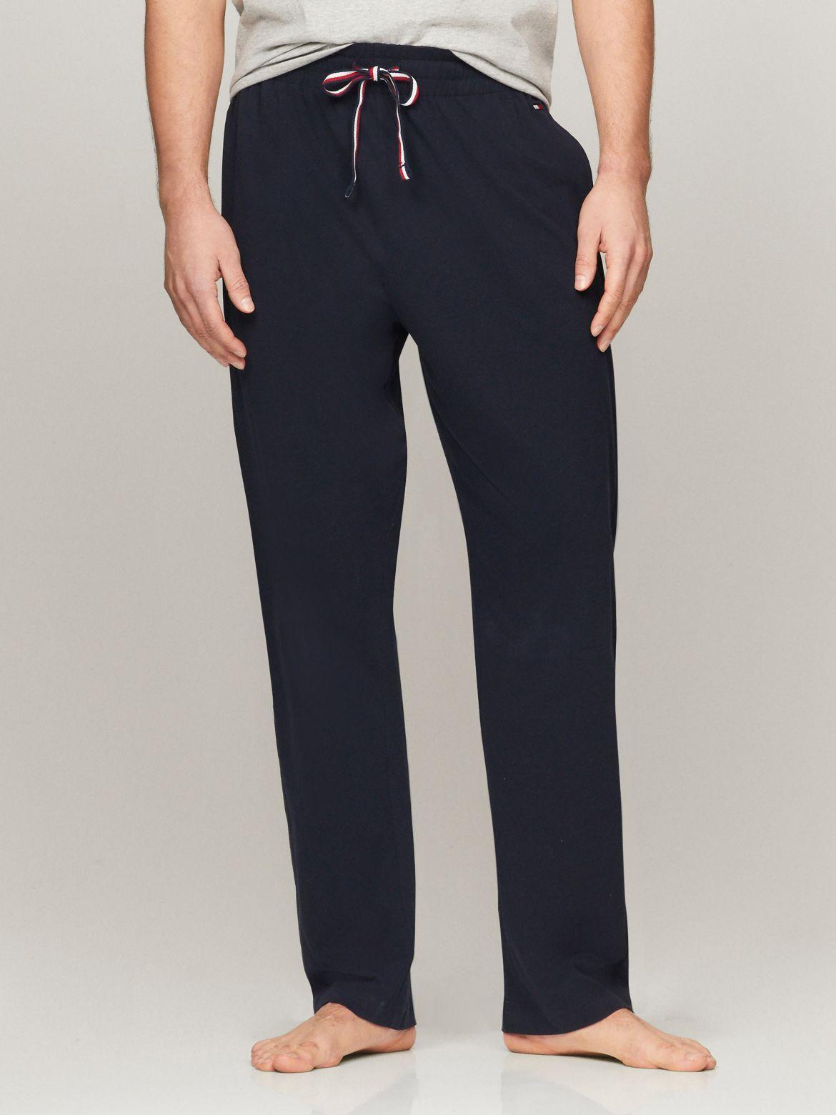 Tommy Hilfiger Men's Sueded Jersey Sleep Pant product image