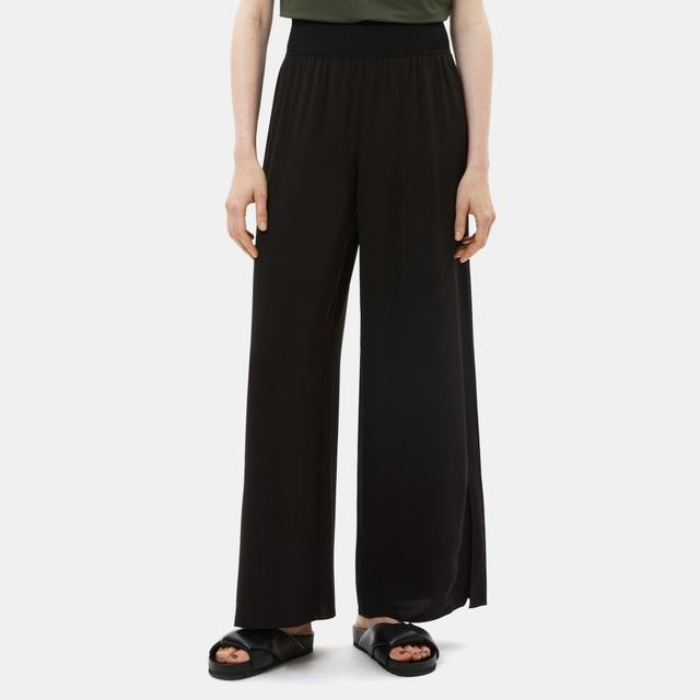 SLIT CMBO PANT O Product Image