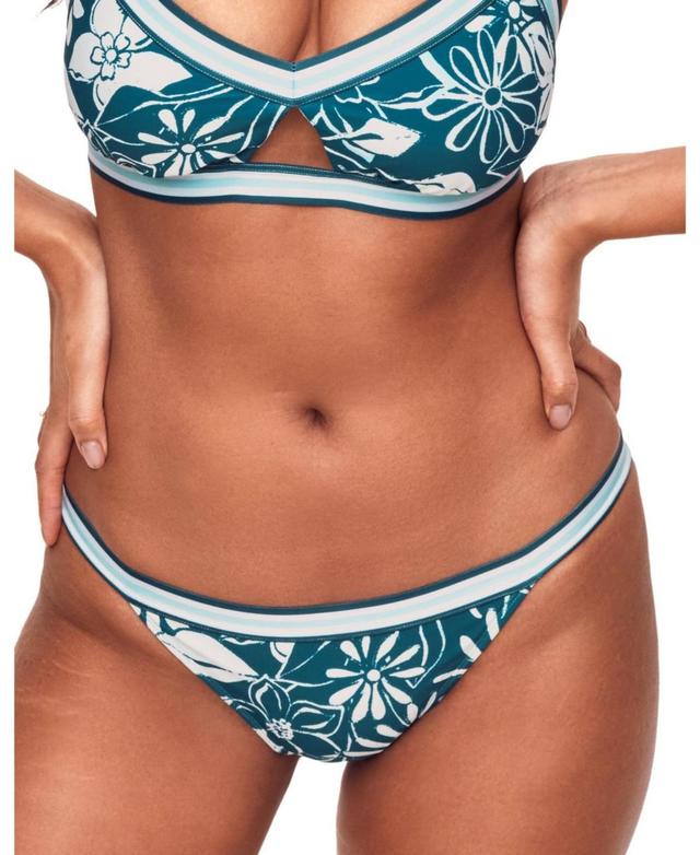 Adore Me Womens Gisele Swimwear Bikini Bottom Product Image