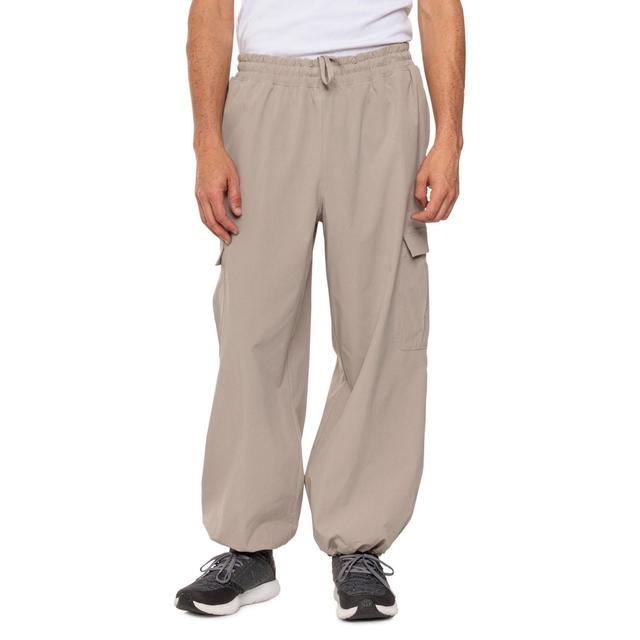 Under Armour Rival Woven Cargo Pants Product Image