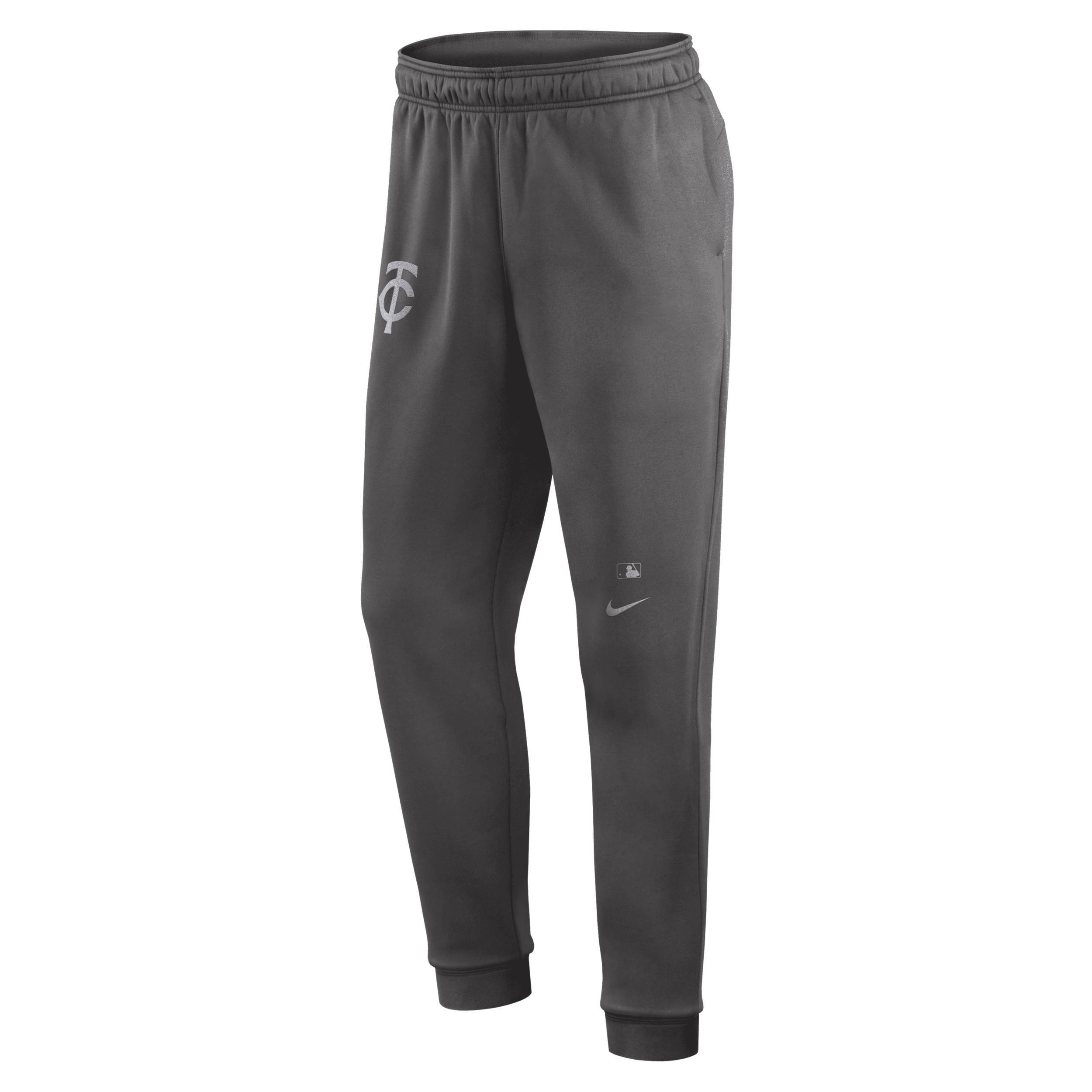 New York Yankees Travel Player Nike Men's Dri-FIT MLB Pants Product Image