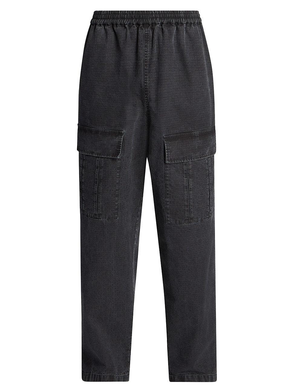 Mens Prudento Cotton Ripstop Pants Product Image