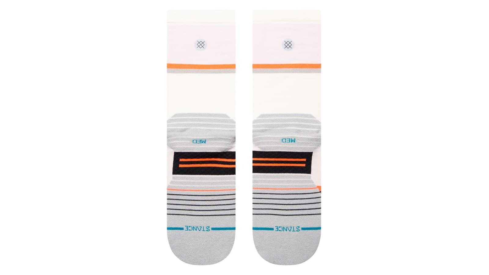 Stance Women's Socks - Work It Crew Product Image