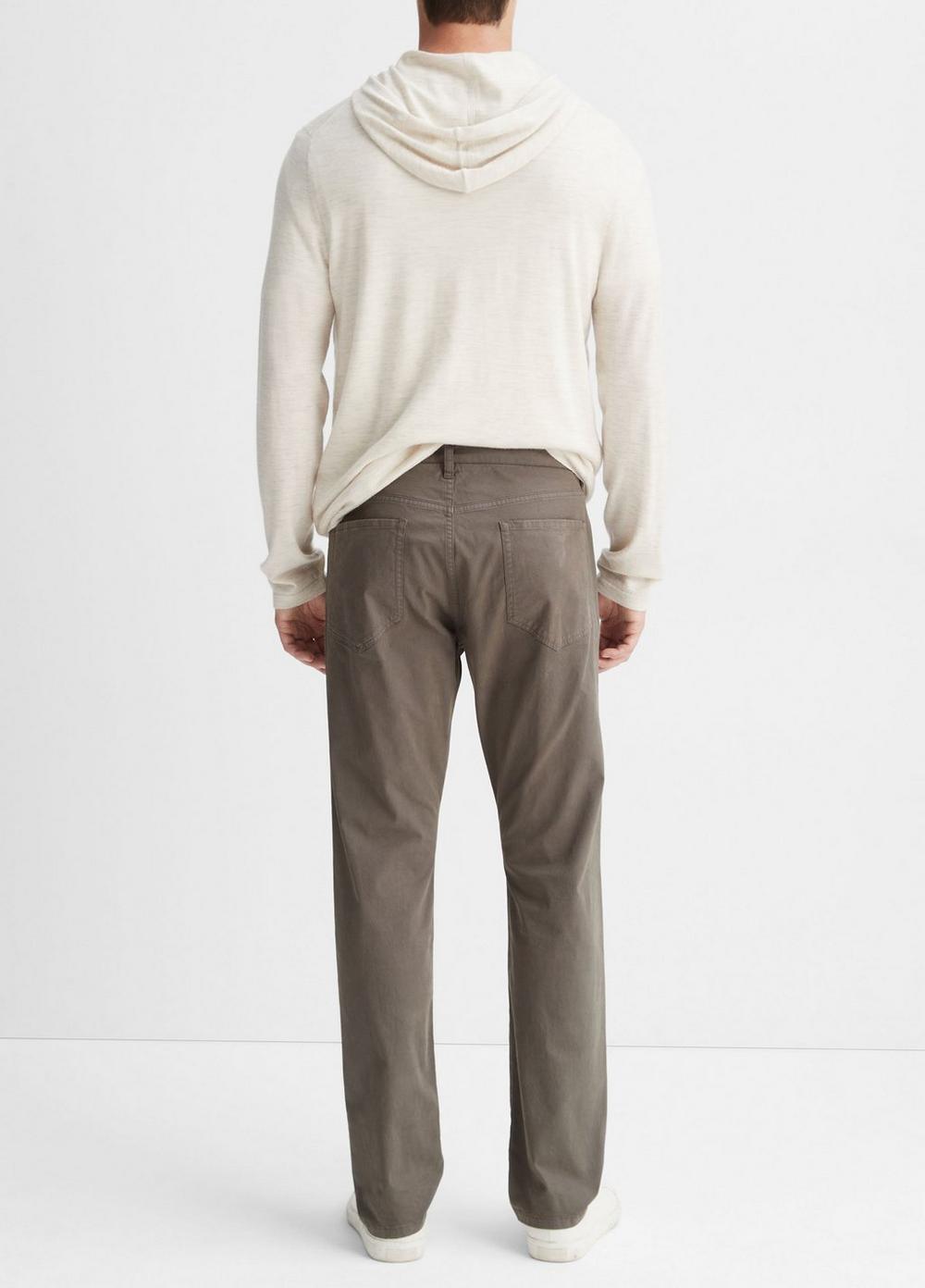 Lightweight Dylan 5-Pocket Pant Product Image