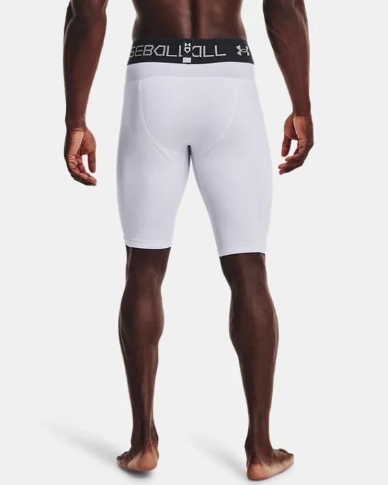 Men's UA Utility Pro Sliding Shorts Product Image