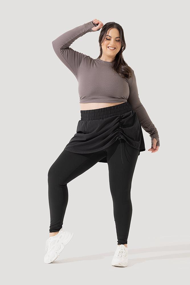 Bungee Sklegging - Black Product Image