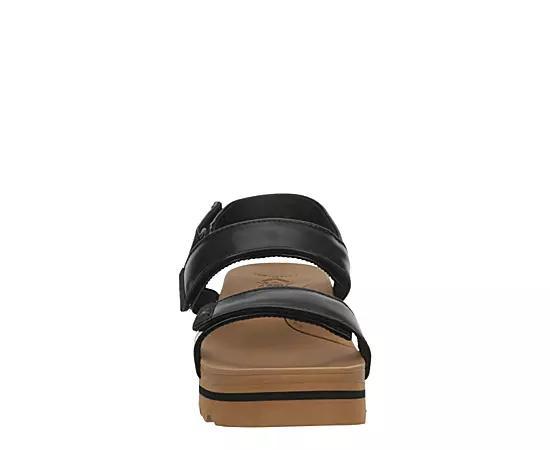 Reef Womens Horizon Tide Hi Sandal Product Image