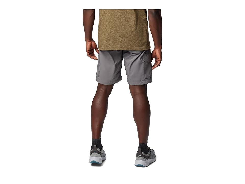 Columbia Men's Silver Ridge Utility Cargo Shorts- Product Image