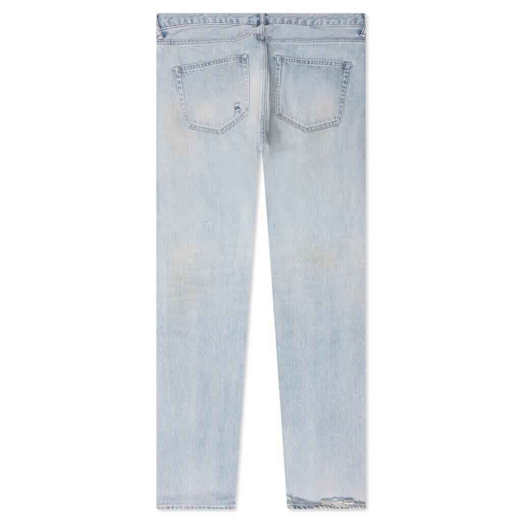 Daze Dartmouth Denim Pants - Dartmouth Male Product Image