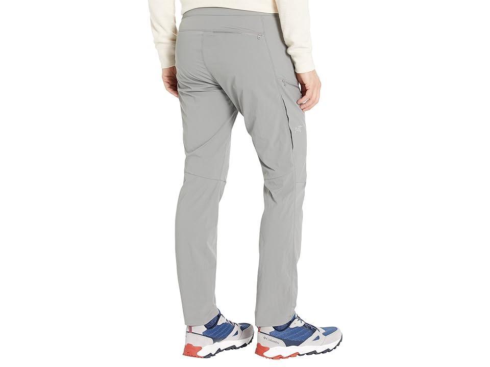 Arc'teryx Gamma Quick Dry Pants (Void) Men's Clothing Product Image