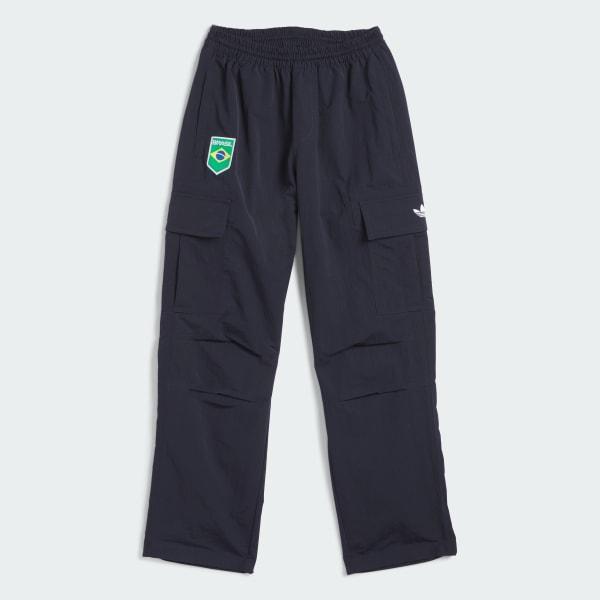 Brazil Skateboarding Pants (Gender Neutral) Product Image