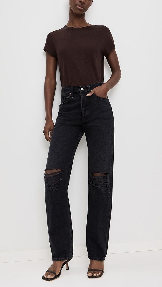 AGOLDE Kelly Jeans | Shopbop Product Image