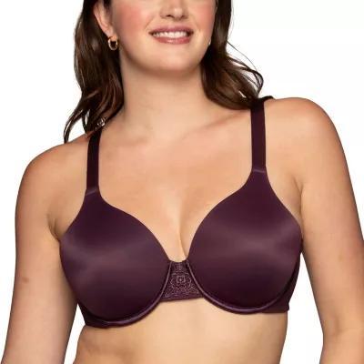 Vanity Fair® Beauty Back™ Full-Figure Back-Smoothing Underwire Bra - 76380 Product Image