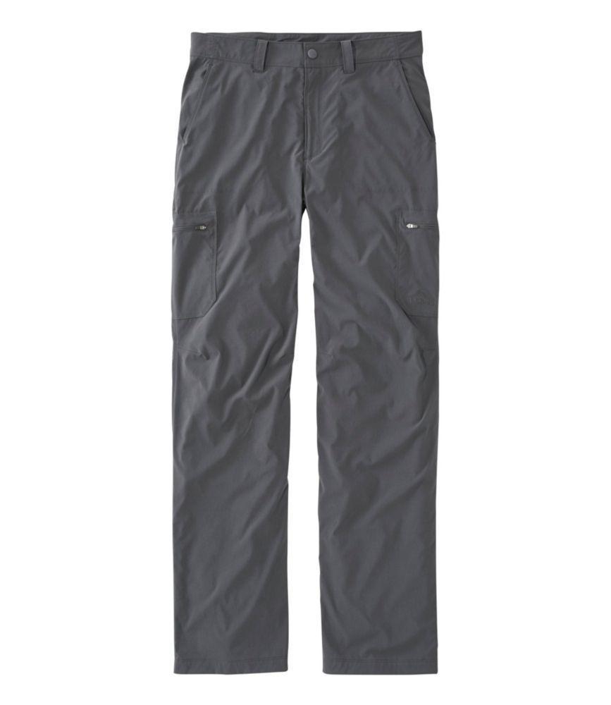 
                            Men's Water-Resistant Cresta Hiking Pants, Natural Fit
                         Product Image