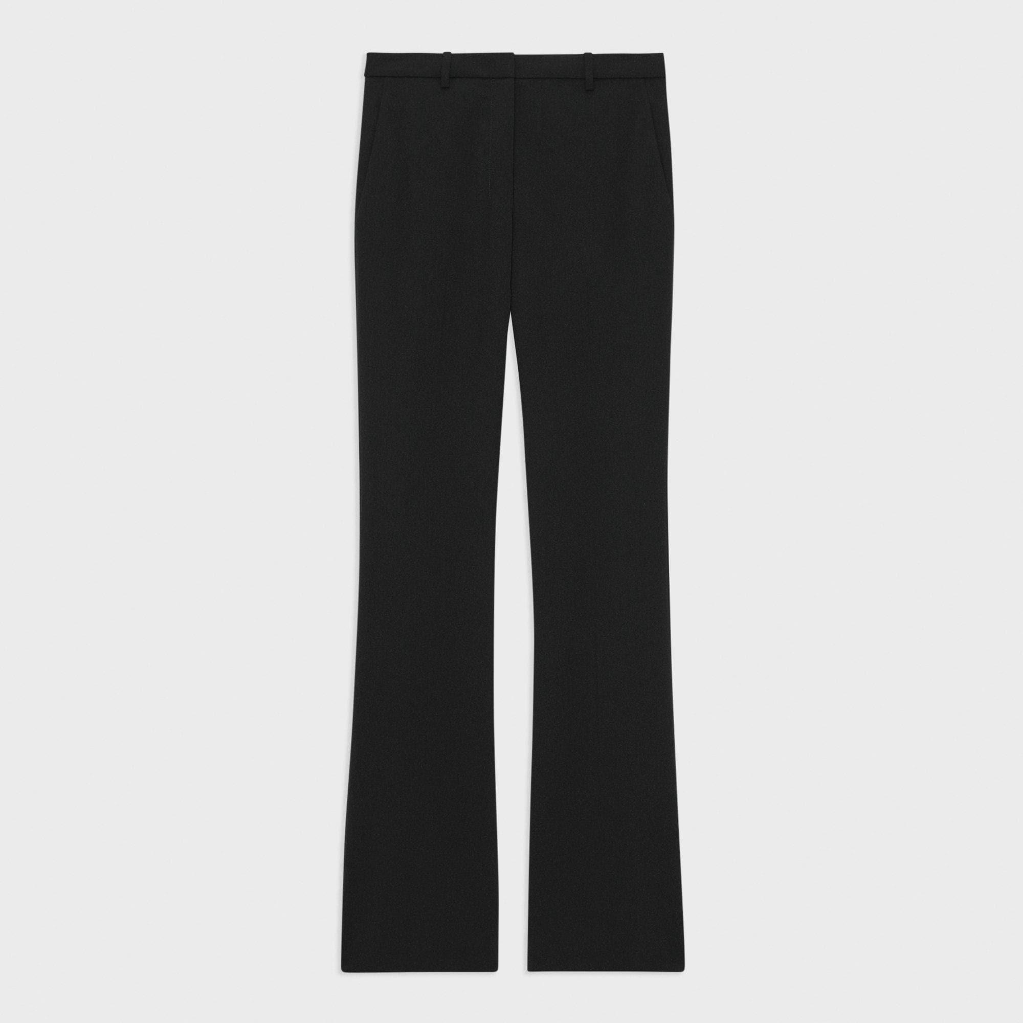 SLIM FL TROUSER Product Image