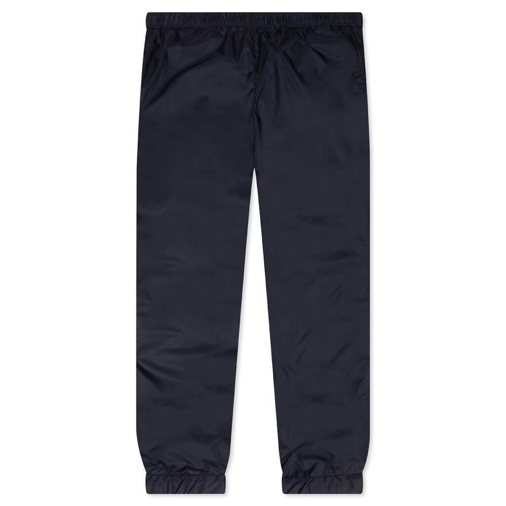 Side Tab Track Trouser - Navy Male Product Image