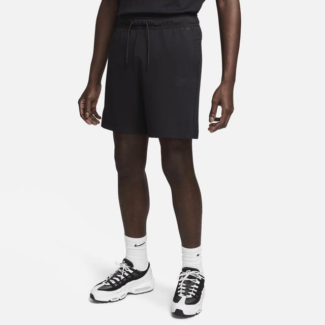 Men's Nike Sportswear Tech Fleece Lightweight Shorts Product Image