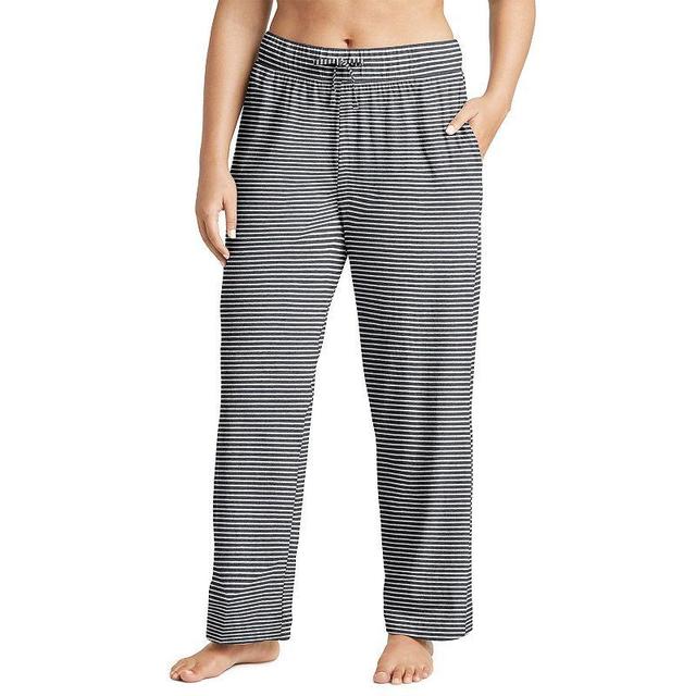 Plus Size Jockey Everyday Essentials Pajama Pants, Womens Product Image