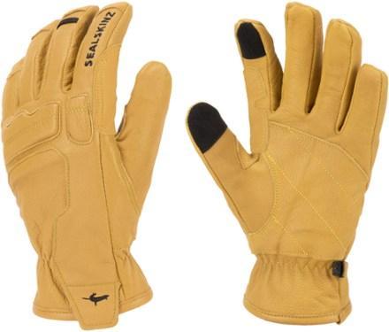 Twyford Waterproof Cold-Weather Work Gloves with Fusion Control Product Image