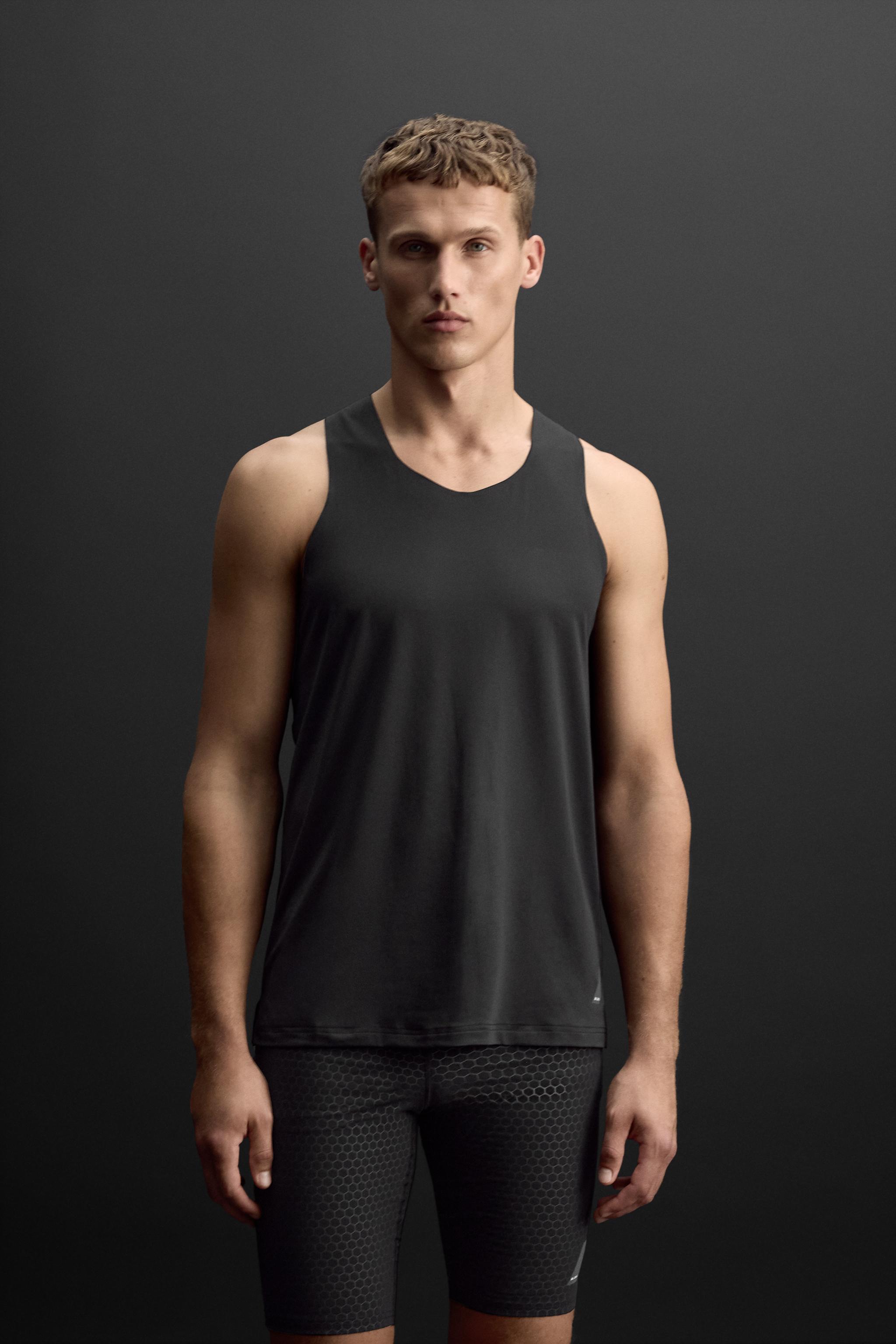 RUNNING TANK TOP Product Image