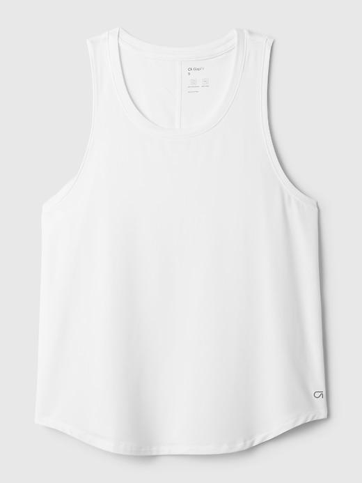 GapFit Muscle Tank Top Product Image