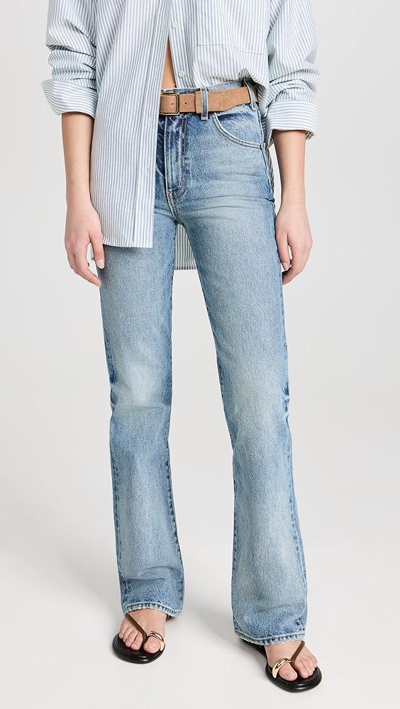 Nili Lotan Joan Jeans | Shopbop product image