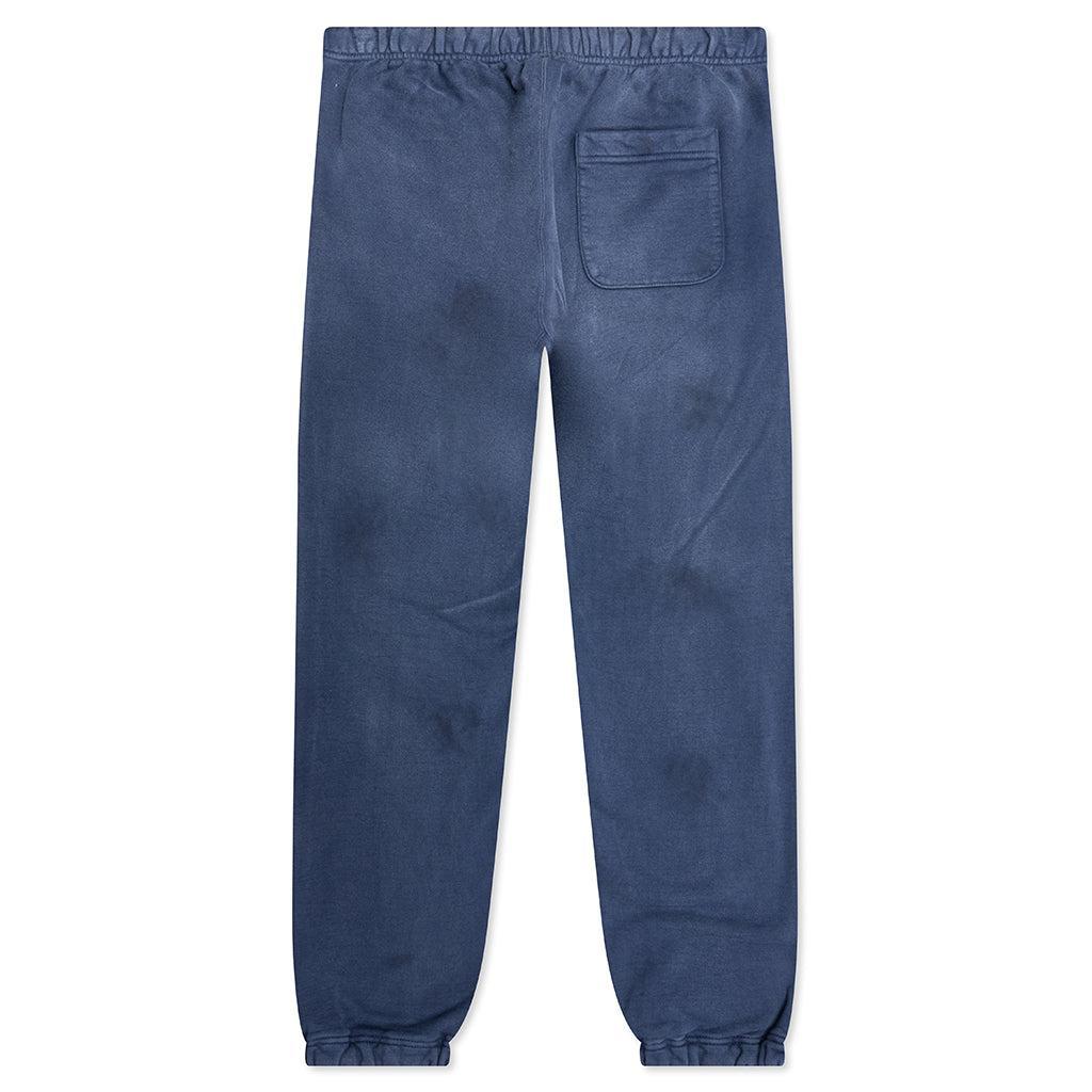 Angel Sweat Pant - Navy Male Product Image