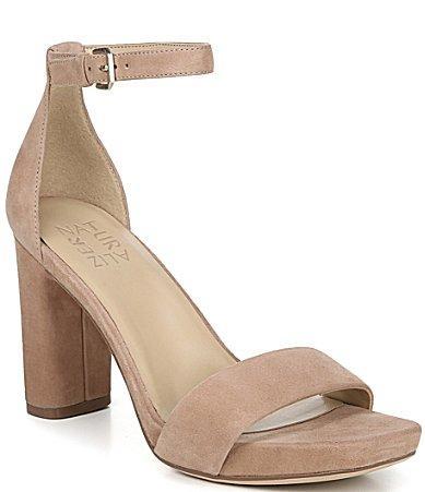 Naturalizer Joy Ankle Strap Sandal Product Image