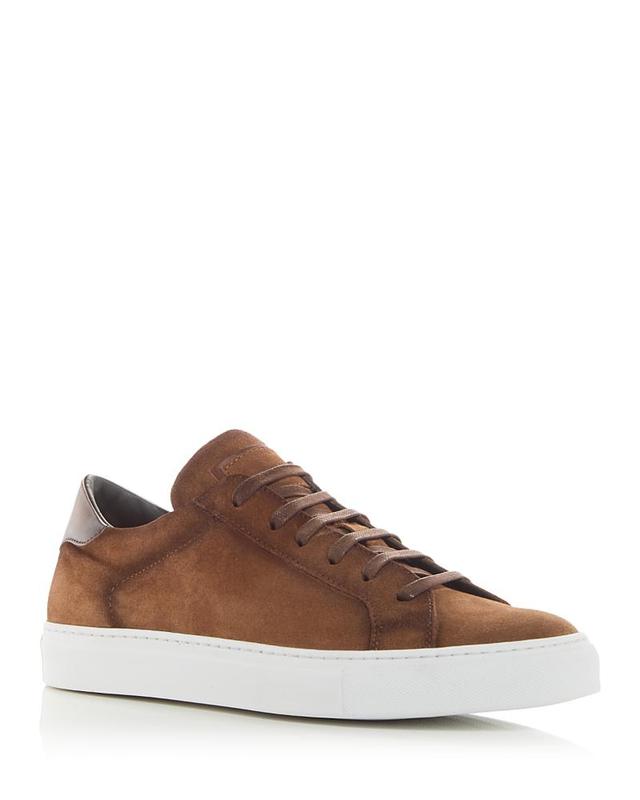 To Boot New York Mens Derrick Low Top Sneakers Product Image