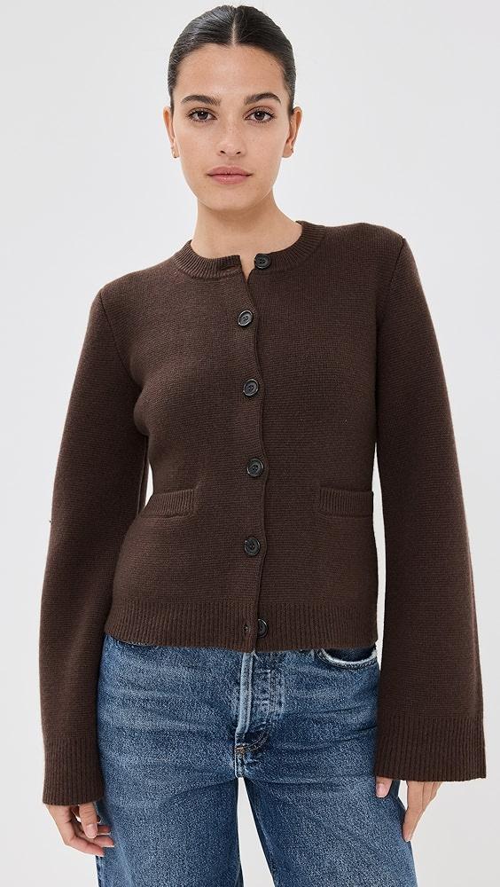 Jenni Kayne Cooper Cardigan | Shopbop Product Image