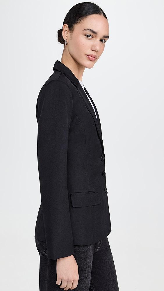 Joe's Jeans The Cinched Blazer | Shopbop Product Image