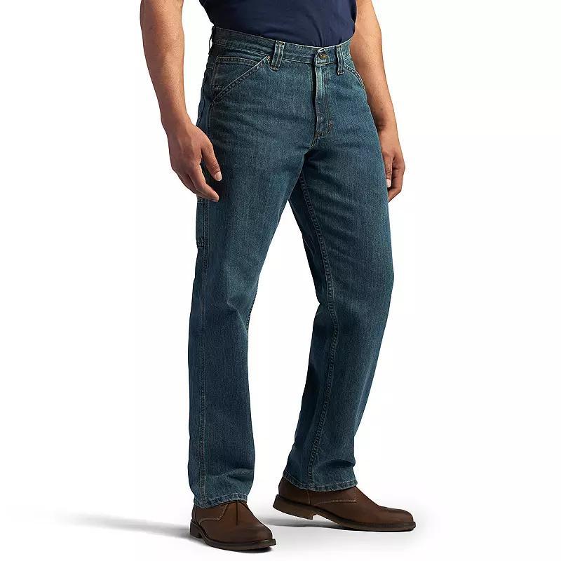 Mens Lee Carpenter Jeans Product Image